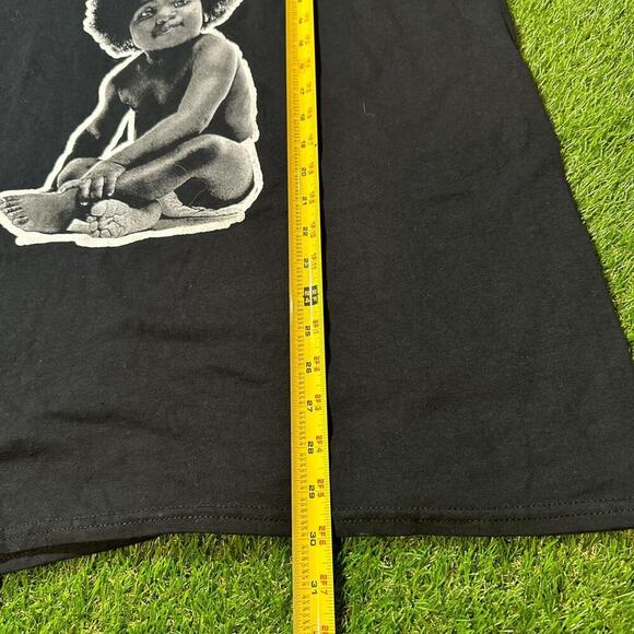Retro The Notorious B.I.G. Graphic Tee - Picture 5 of 6